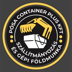 Pósa Container Plus Kft.
