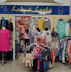 Lady & Lurkó Gyerekruha Fehérnemű Fürdőruha