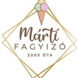 Márti Fagyi-Kávéterasz