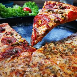 Donatello Pizza & Grill