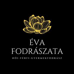 Éva Fodrászata