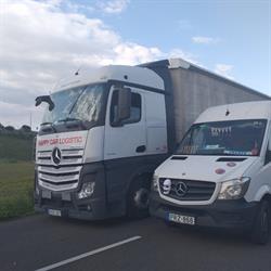 Happy Car Logistic Kft