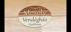 Mosoly Vendégház Nyíradony Szállás