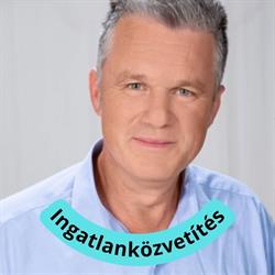 Sipos András Ingatlanközvetítő Becsületes ingatlanos