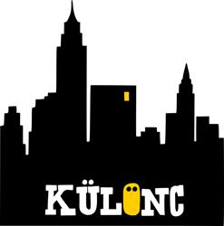 Különc