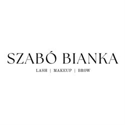 Szabó Bianka Lash & Makeup Artist