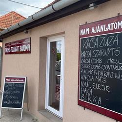 Kolbászkerítés