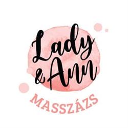 Lady&Ann Masszázs Stúdió