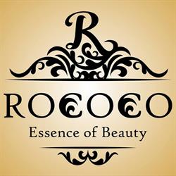 ROCOCO ESSENCE OF BEAUTY
