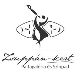 Zsuppán-kert