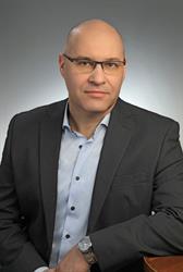 Dr. Baradnay Gellért