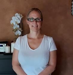 Rita masszázs