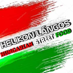 Helikon Lángos