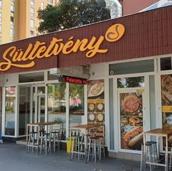 Sültetvény Lángos-Palacsinta