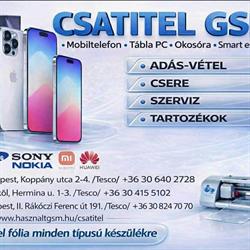 Csatitel GSM Kft.
