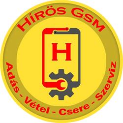 Hírös GSM