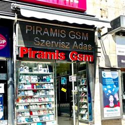 Piramis GSM BudaPest