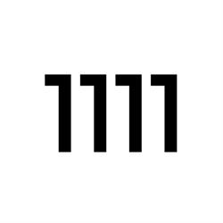 1111