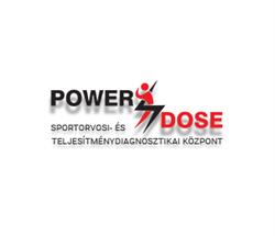 PowerDose Sportorvosi- és Teljesítménydiagnosztikai Központ