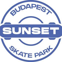 Sunset Skatepark Budapest