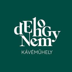 Dehogynem kávéműhely