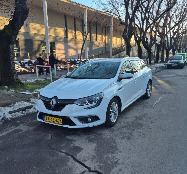 Móricz Taxi Cegléd
