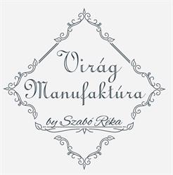 Virágmanufaktúra by Szabó Réka