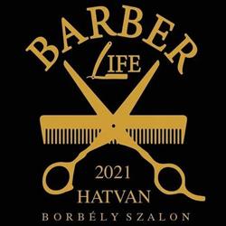 Barber Life Hatvan
