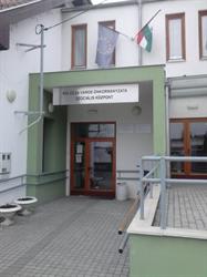 Szociális Központ
