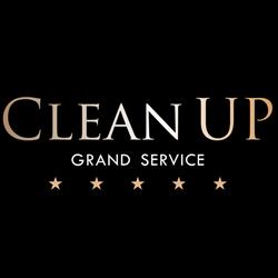 Clean Up Grand Service Kft.