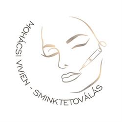 Mohácsi Vivien- Sminktetoválás
