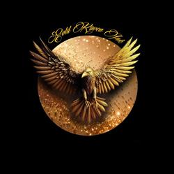 Gold Raven Ink