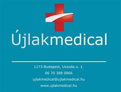 Újlakmedical - Ultrahangközpont