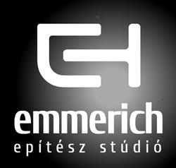 Emmerich Építész Stúdió