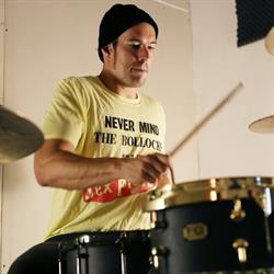 Daniel Nagy Drum Dobstúdió