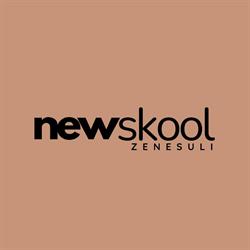 NewSkool Zenesuli
