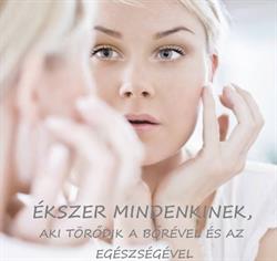 Blomdahl füllyukasztás IPL kozmetika