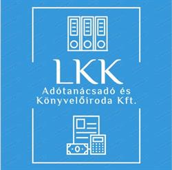 LKK Adótanácsadó és Könyvelőiroda Kft.