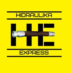 Hidraulika Express tömlő