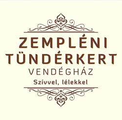 Zempléni Tündérkert Vendégház
