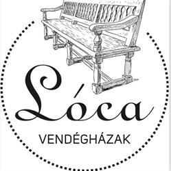 Lóca Vendégházak