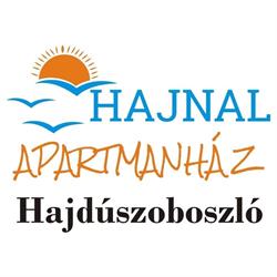 Hajnal Apartmanház