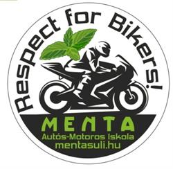 Menta Autós Motoros Iskola