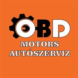 OBD Motors Autószerviz Kft.