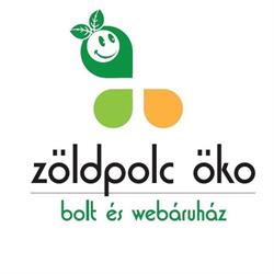 Zöldpolc ökoáruház