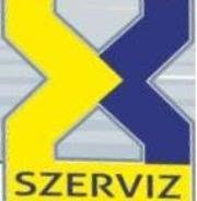 Xszerviz