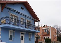 Atlas Apartman Bükfürdő