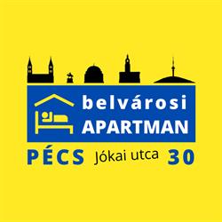 belvárosi APARTMAN - Pécs