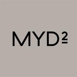 MYD2 Interior design