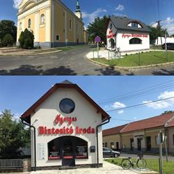 Nyerges Biztosító Iroda